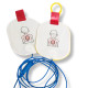 Electrodos Pediatricos Desfibrilador Philips Hs1 Pediatricos